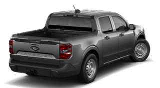 2026 Ford Maverick® External Image 4